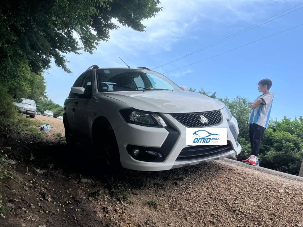 کوئیک s1402 - Image 1