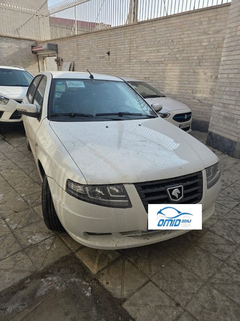 سورن پلاس صفر - Image 1