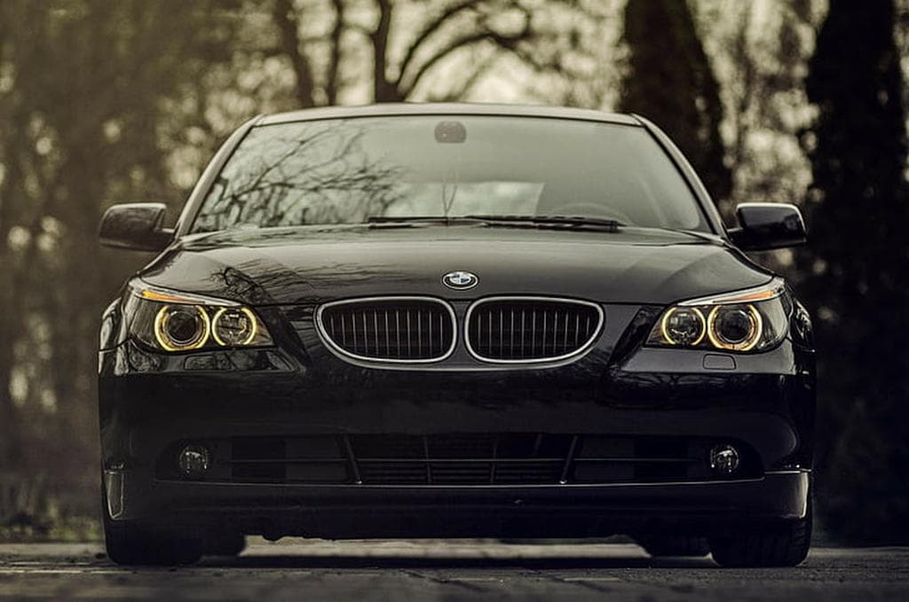 Bmw 530 - Image 1