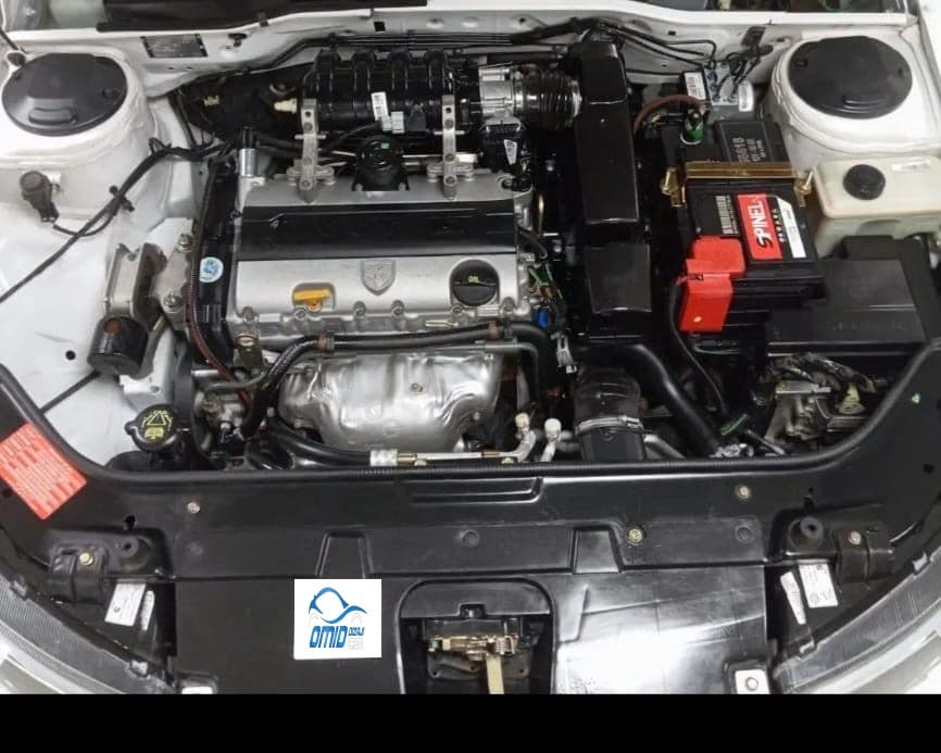 دنا پلاس دنده مدل۹۹ - Image 1