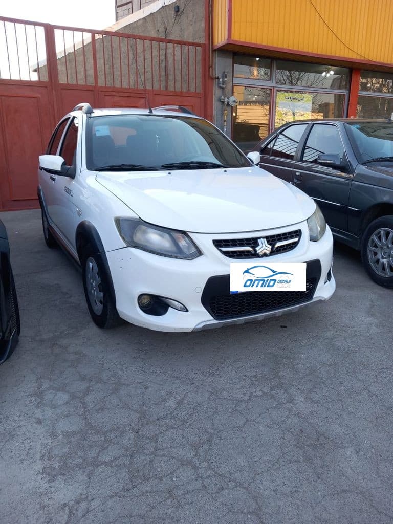 کوییک مدل۹۸ - Image 1