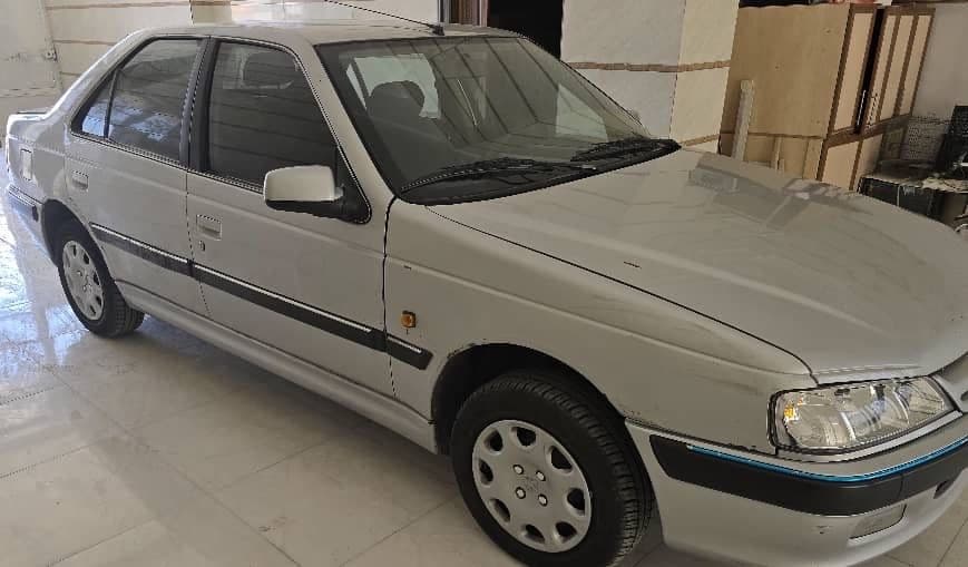 پارس مدل83 - Image 1