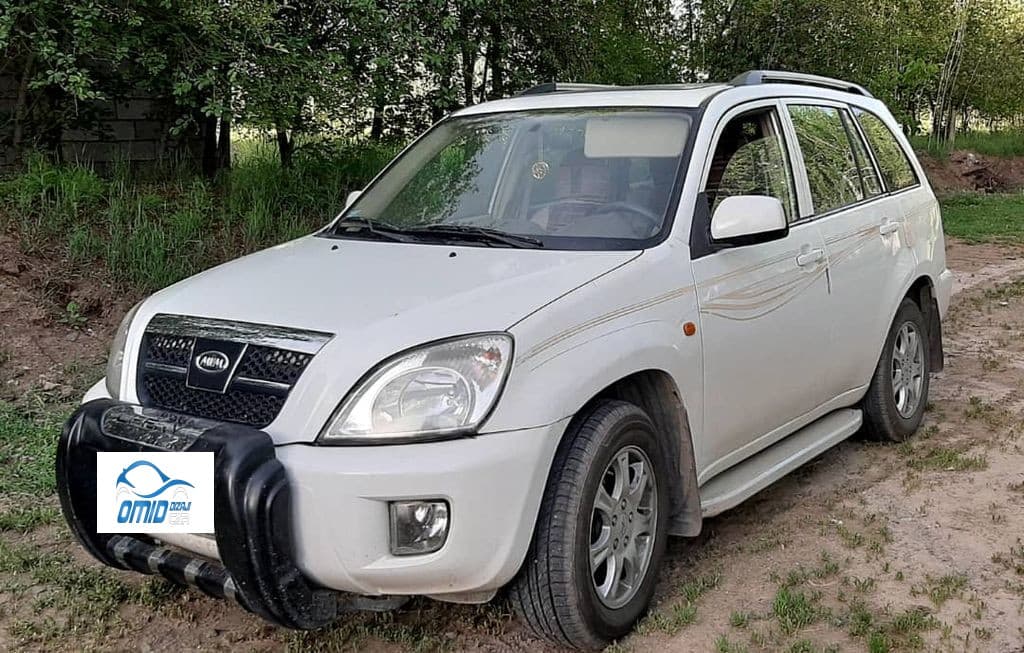Mvm مدل ۹۱ بدون رنگ - Image 1