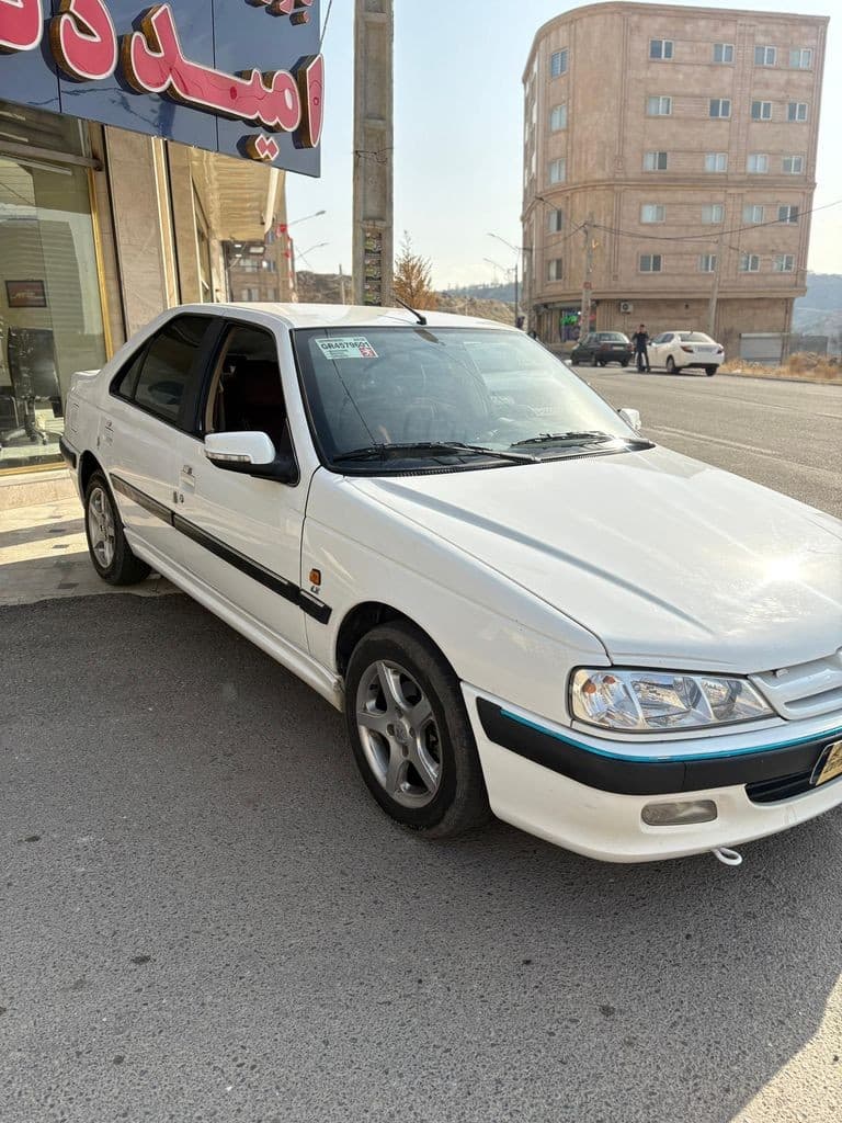 پارس مدل ۹۹ - Image 1