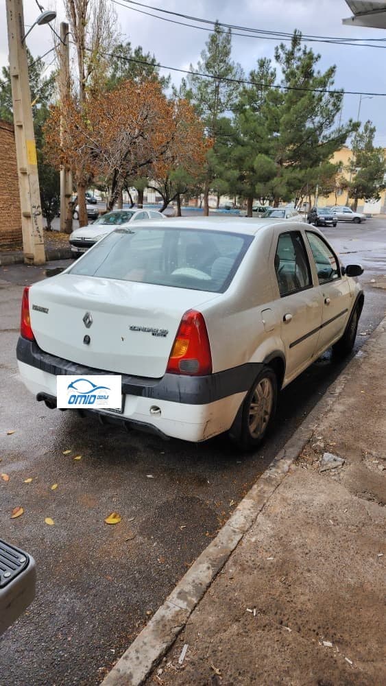 تندر 90 ای دو مدل 90 - Image 1