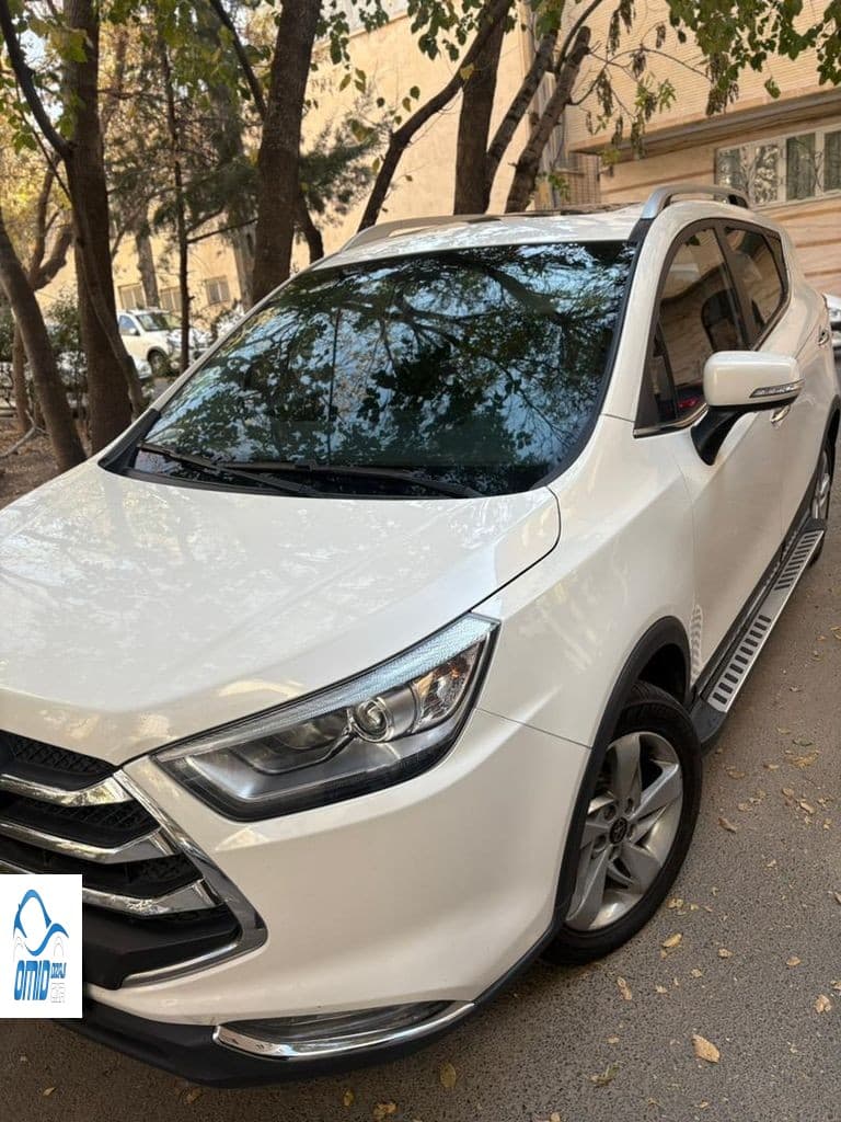 جکs3مدل ۱۴۰۰ - Image 1