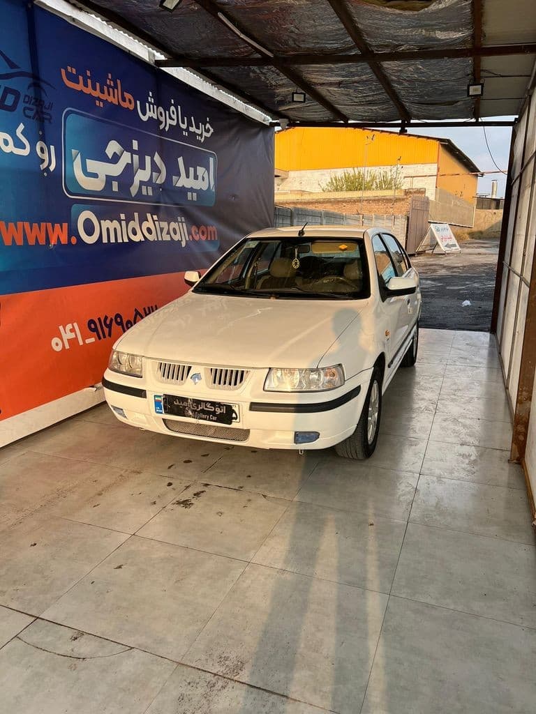 موتور ملی مدل90دوگانه کارخانه - Image 1