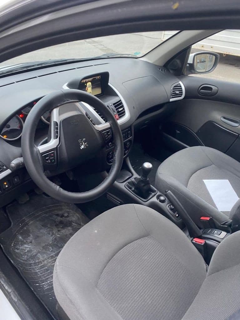 207 1403 دنده - Image 1