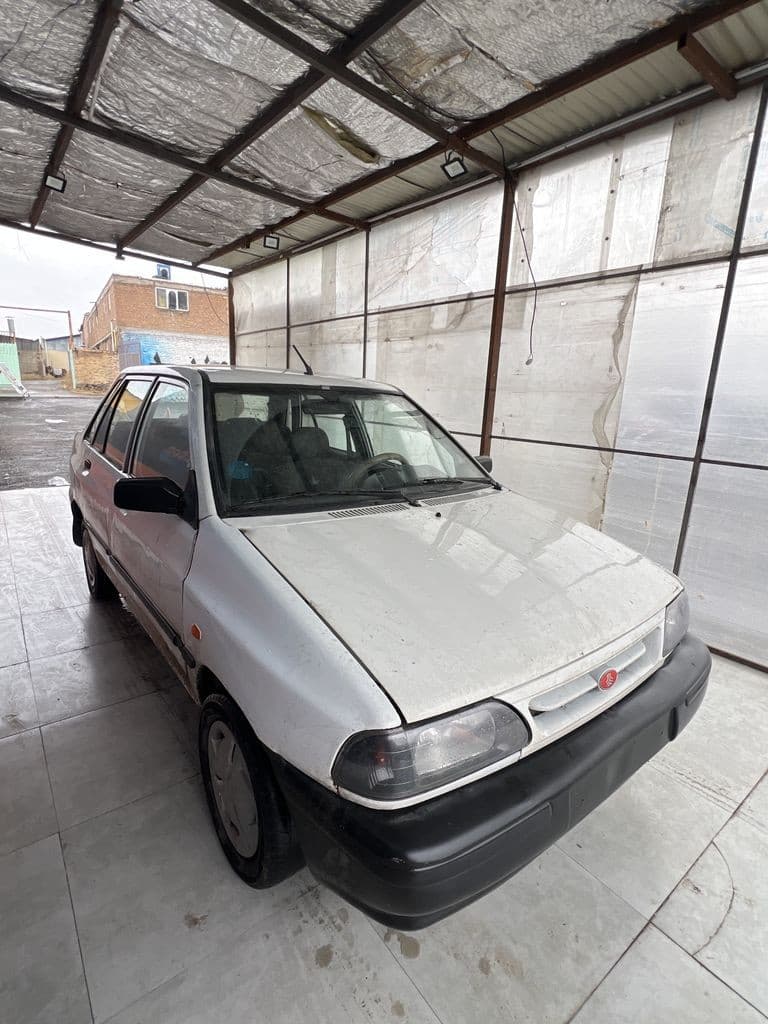 پراید مدل 89 - Image 1