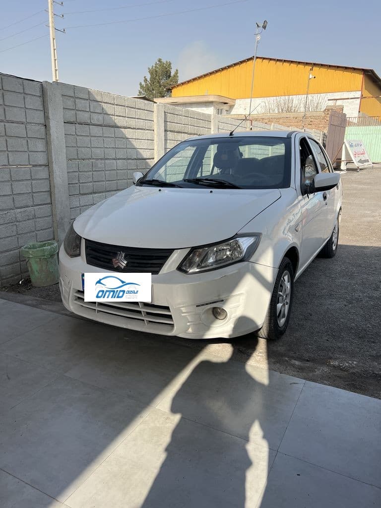 ساینا مدل دوگانه دستی۹۹ - Image 1