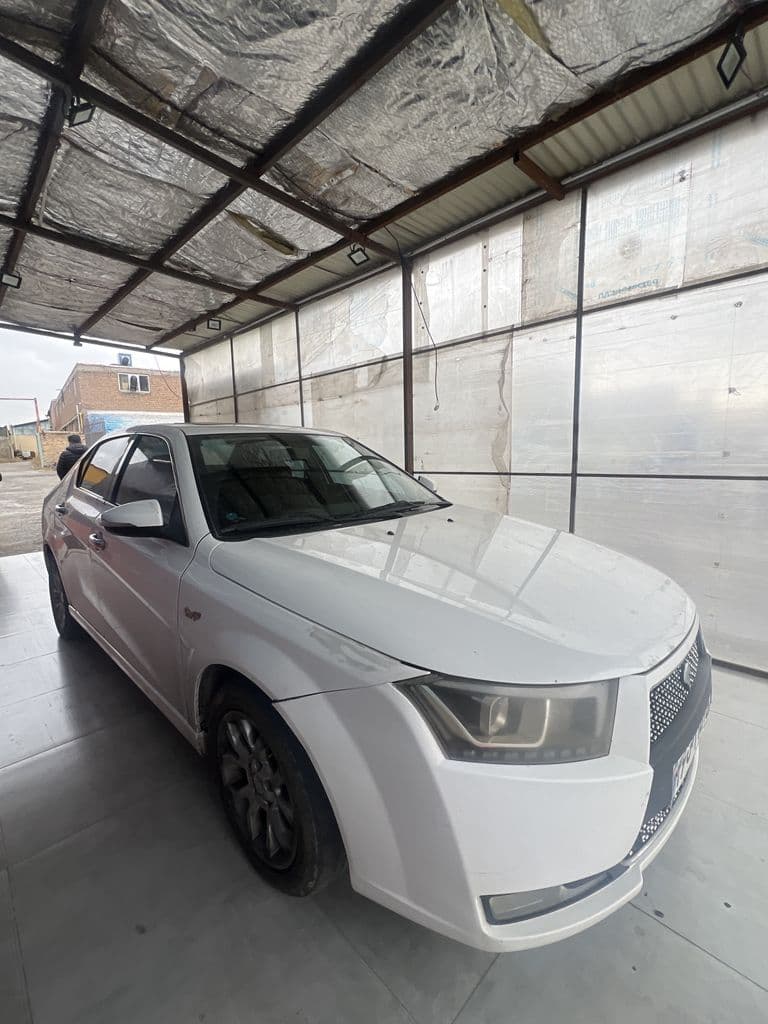 دنا پلاس مدل 99 - Image 1