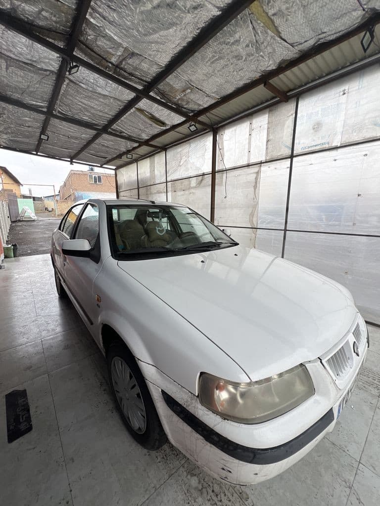 سمندseمدل۹۴ - Image 1