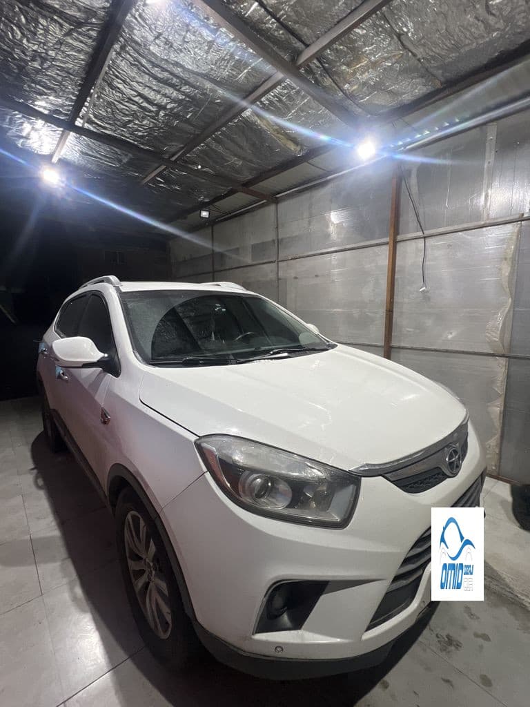 جک اس ۵ مدل ۹۵ - Image 1