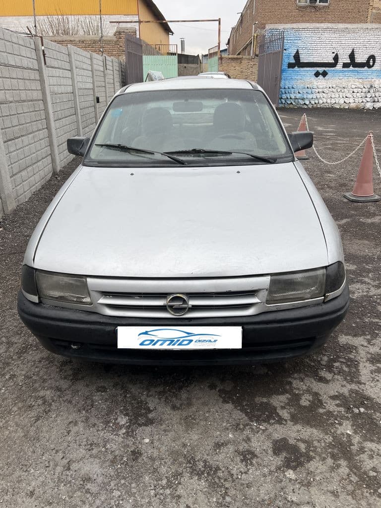 اوپل استرا 74 - Image 1