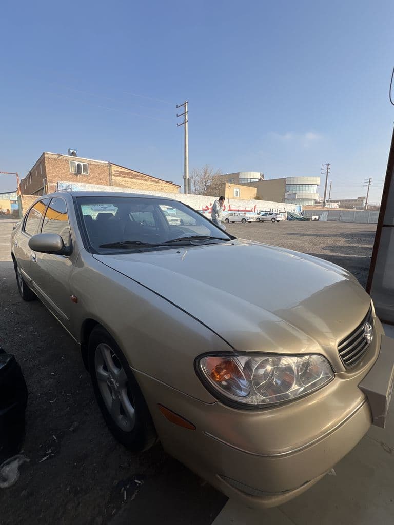 ماکسیما مدل 84 - Image 1