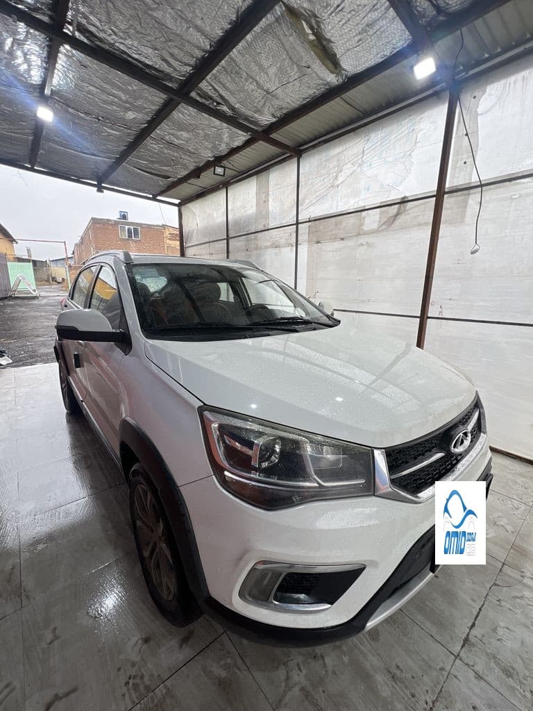 ام وی ام x22مدل97 - Image 1