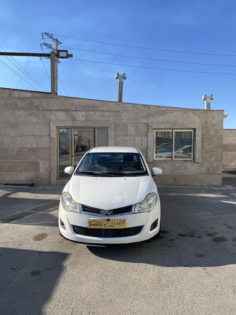 ام وی ام ۳۱۵ مدل ۹۴قدیم - Image 1