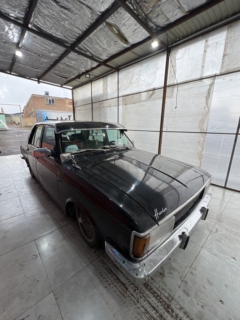 پیکان مدل 83 - Image 1