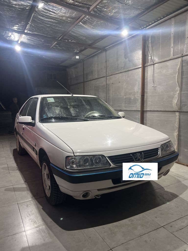 پژوslxمدل - Image 1