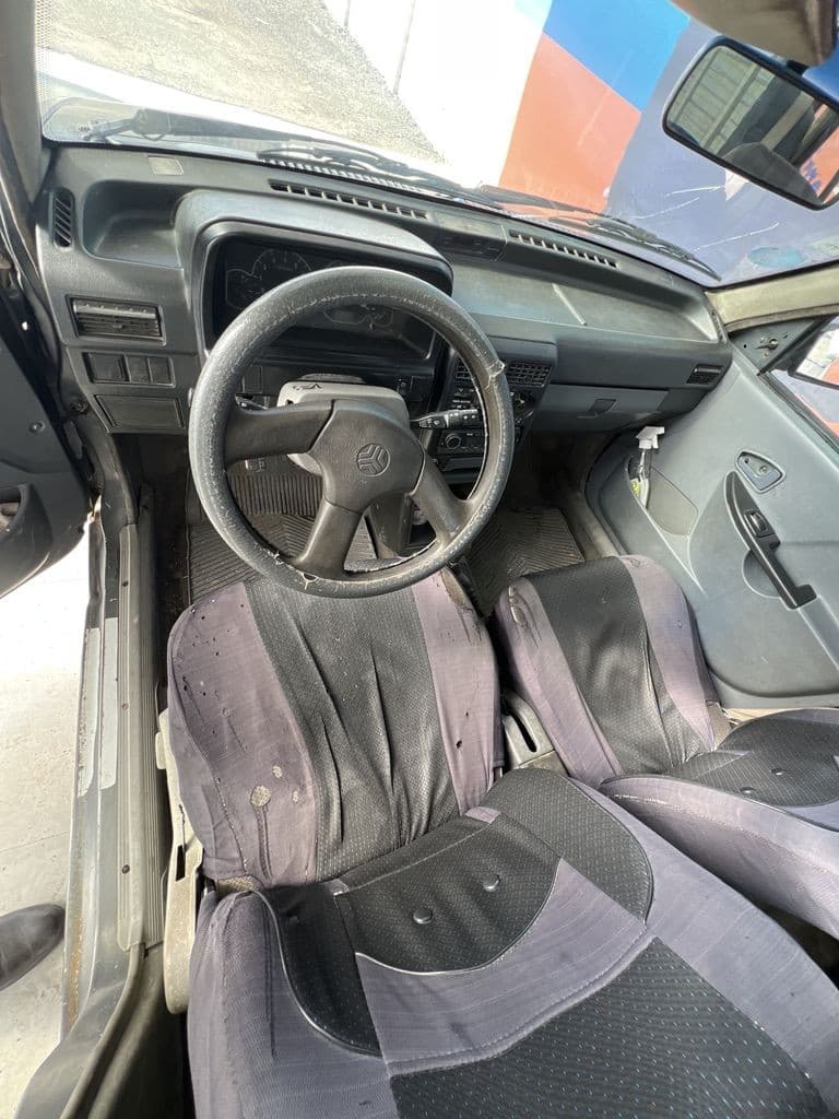 پراید مدل 85 - Image 1