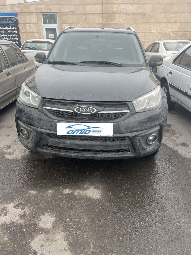 ایکس ۳۳نیو - Image 1