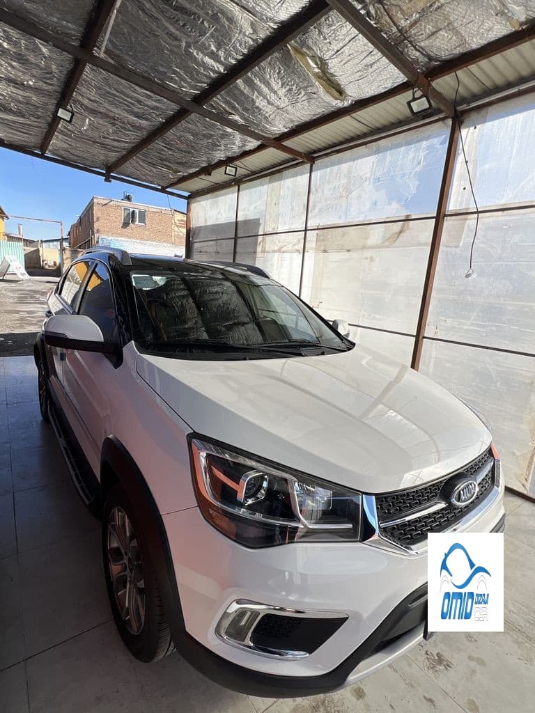 ام وی ام x22مدل 99 - Image 1