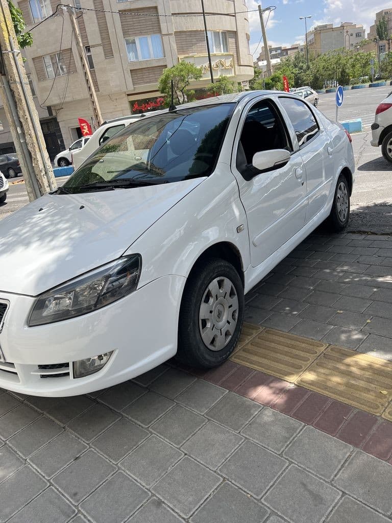رانا پلاس ۱۴۰۰ - Image 1