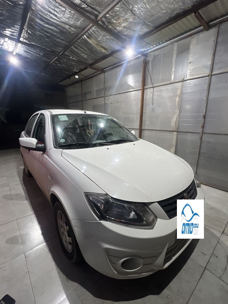 ساینا مدل1401 - Image 1