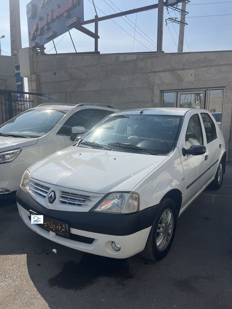 تندر ۹۰مدل91 - Image 1