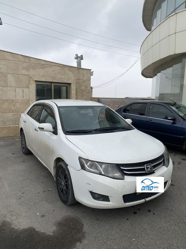 اریو اتومات مدل ۹۴ - Image 1