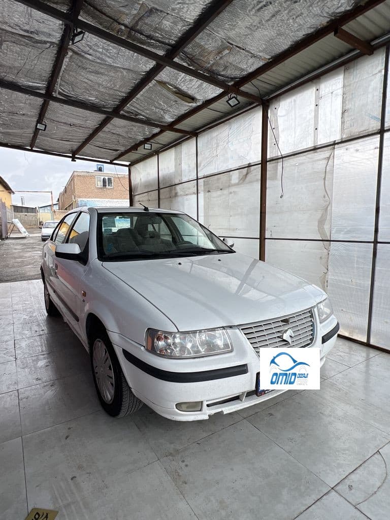 موتور ملی مدل96دوگانه کارخانه - Image 1