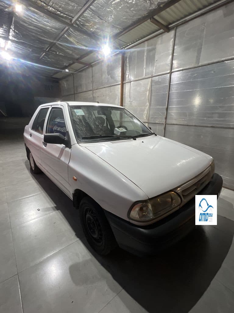 پراید مدل 97 - Image 1