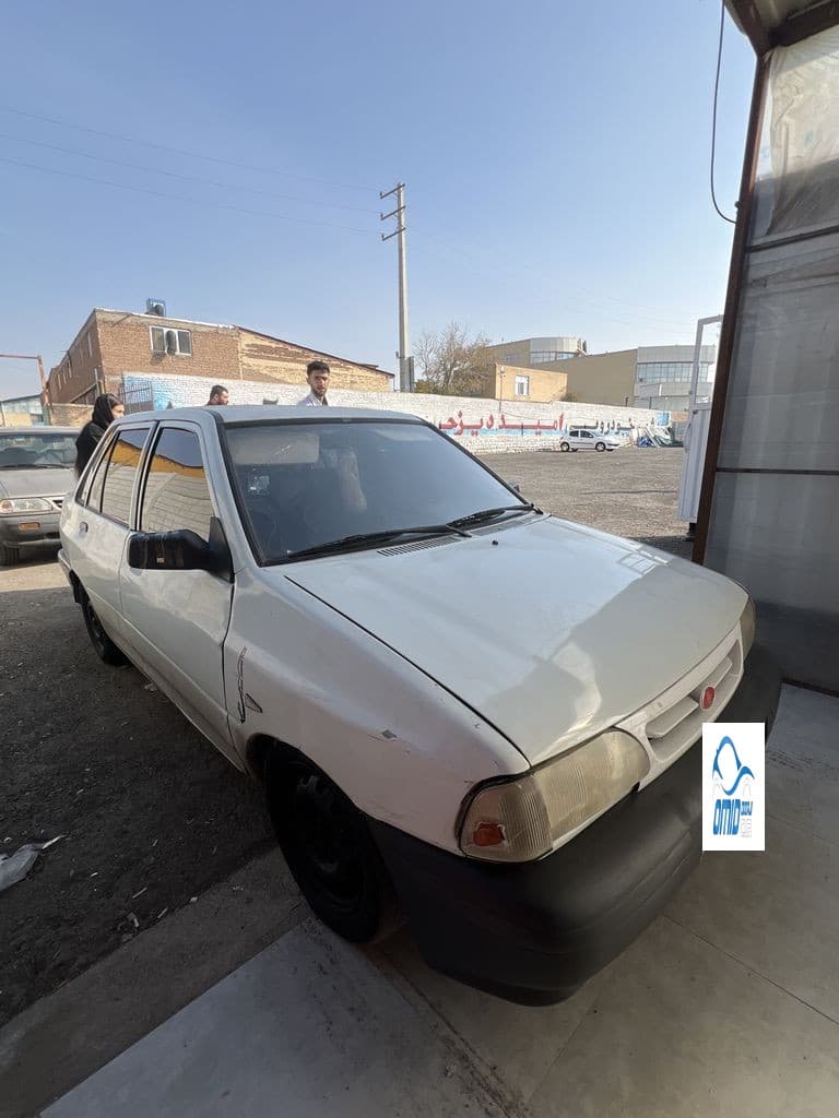 پراید مدل 75 - Image 1