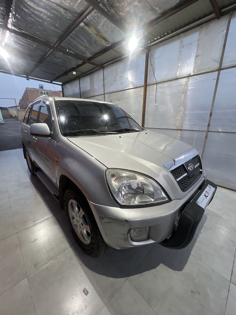 ام وی ام x33مدل91 - Image 1