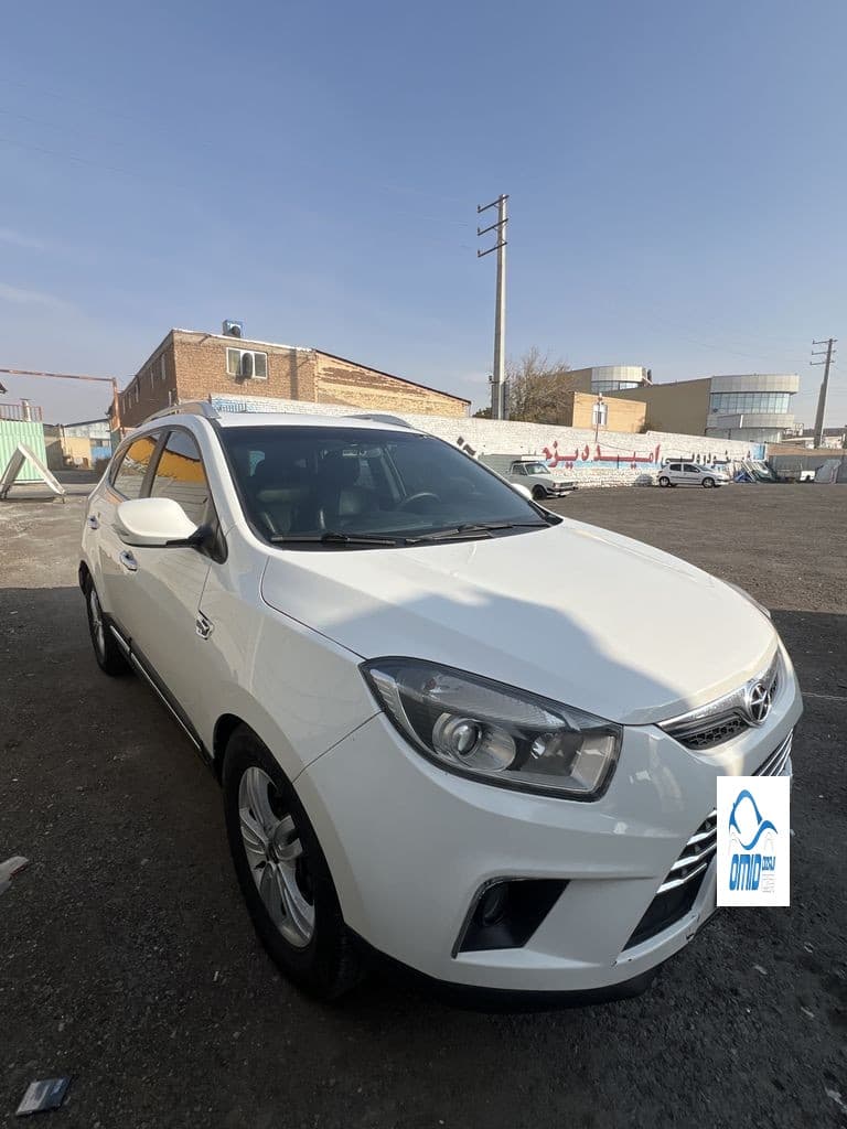 جک s5مدل 94 - Image 1