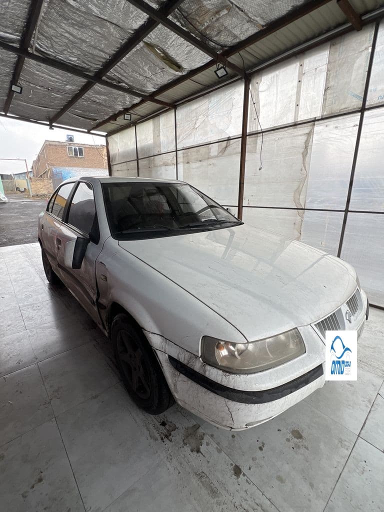 موتور ملی مدل87دوگانه کارخانه - Image 1