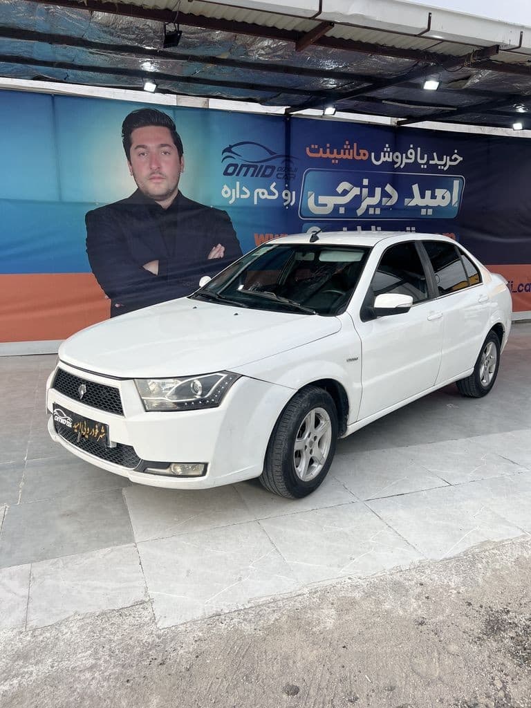 دنا تیپ2مدل94 - Image 1