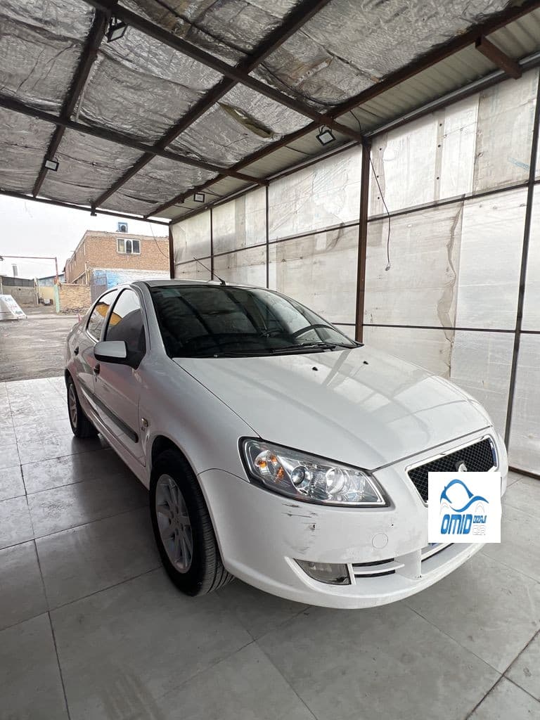 رانا مدل 98 اعلامی مالک - Image 1