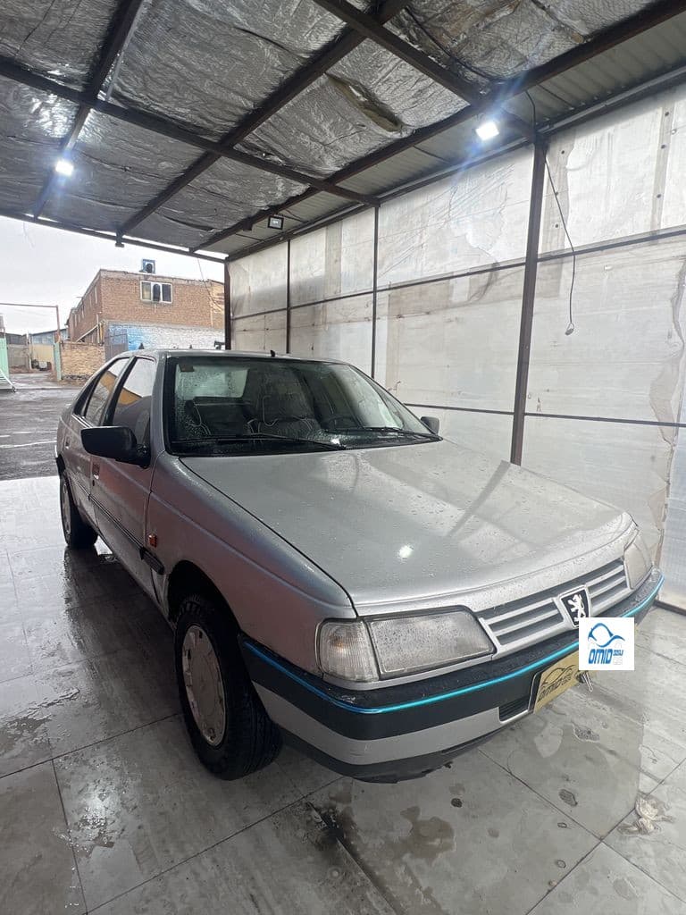 روا سال مدل 89دوگانه کارخانه - Image 1