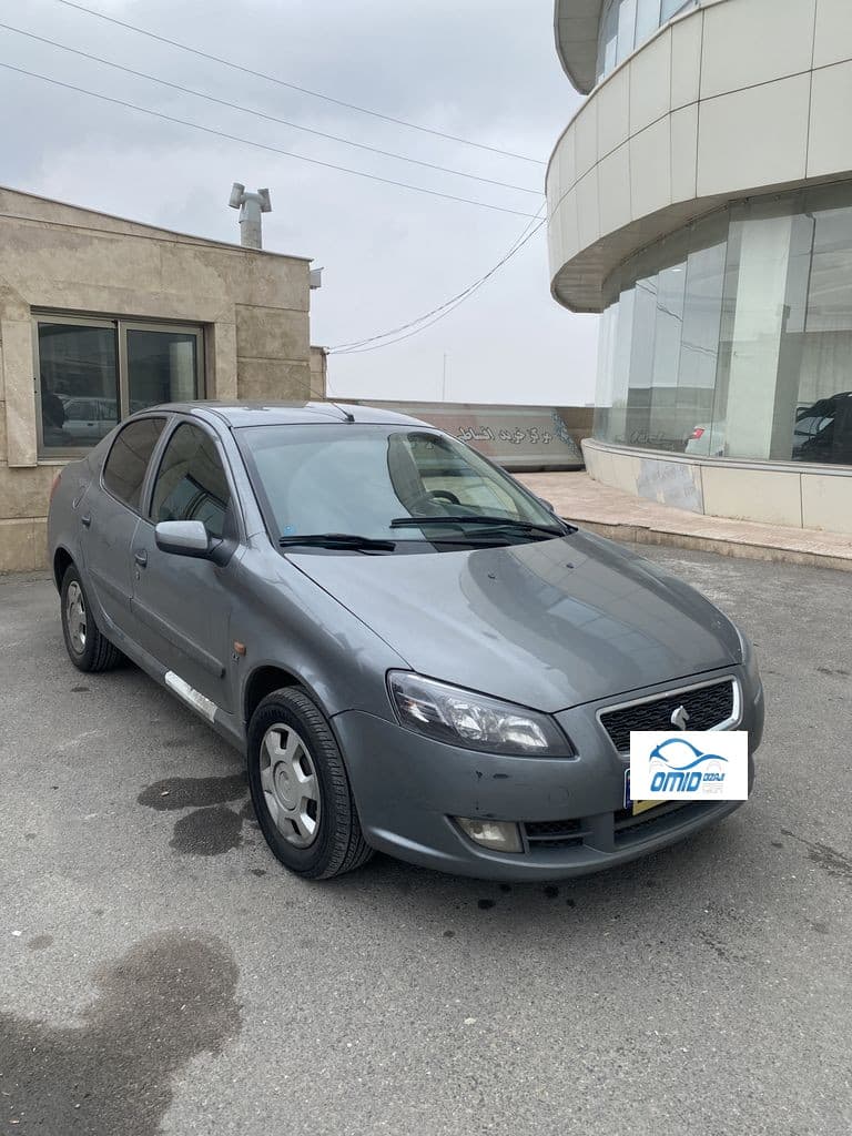 رانا مدل ۹۶ - Image 1