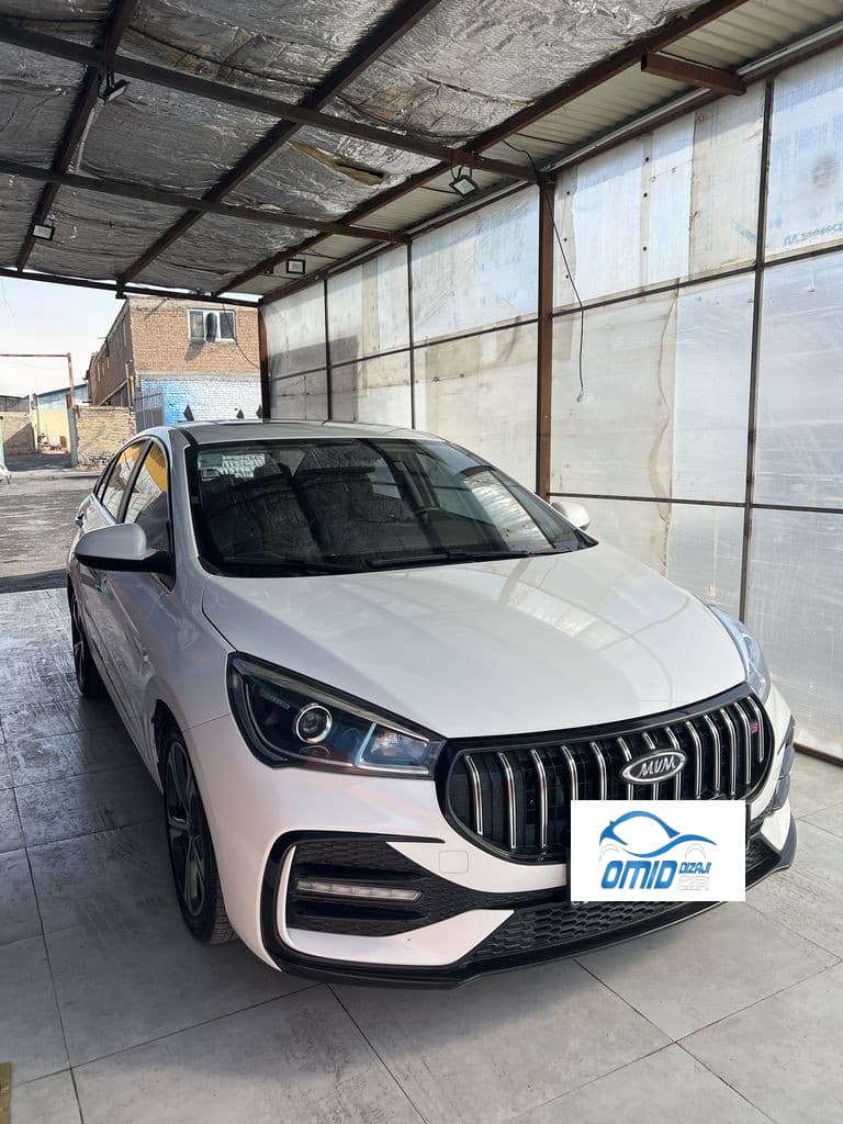 آریزو5مدل1402 - Image 1