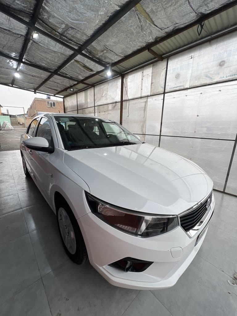 تارا مدل 1400 - Image 1