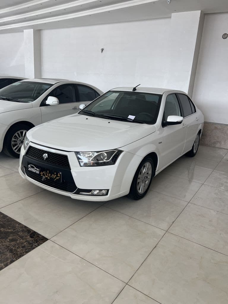 دنا تیپ ۲مدل ۹۷ - Image 1