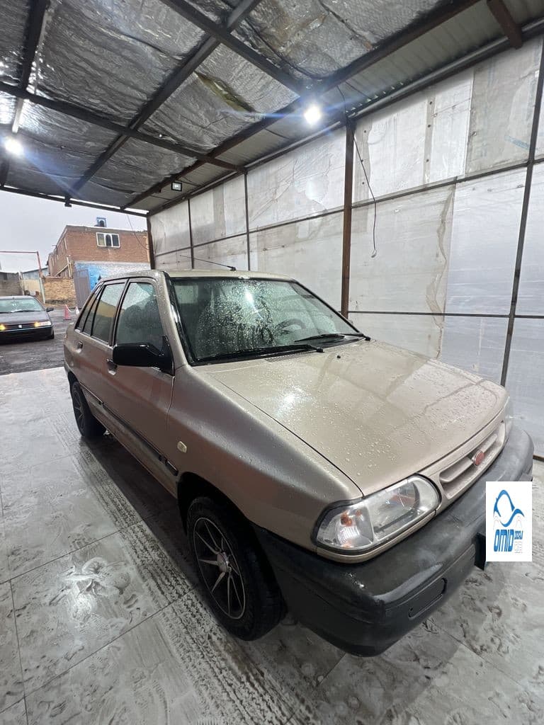 پراید مدل90 - Image 1