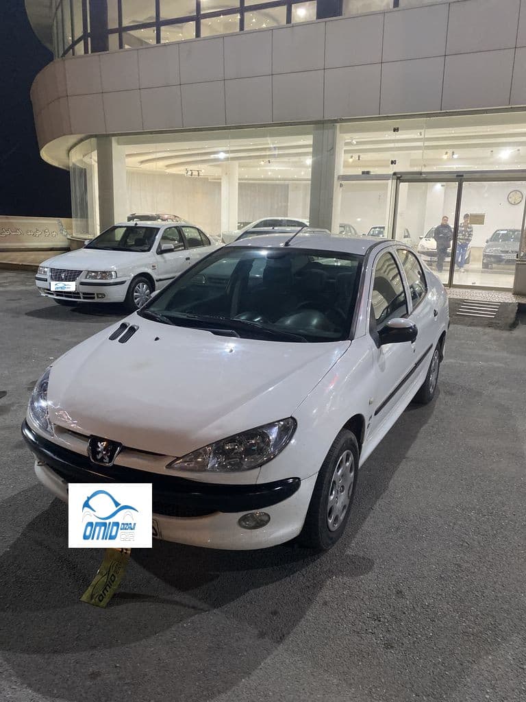 اس دی وی ۸مدل ۹۴ - Image 1