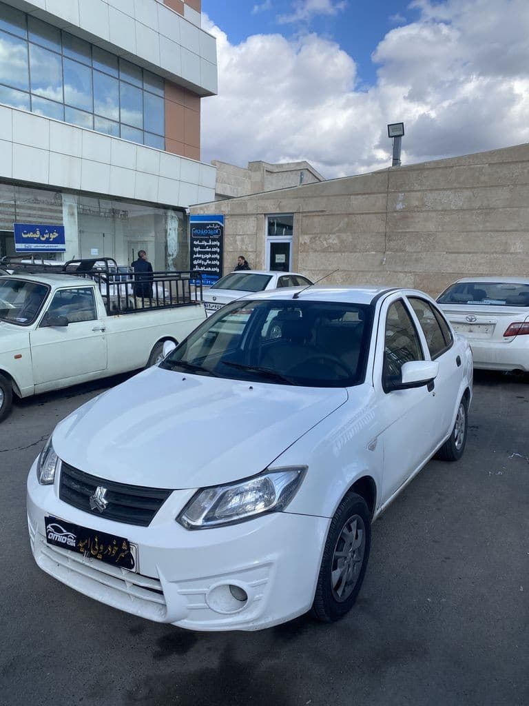 ساینا مدل ۹۸ - Image 1