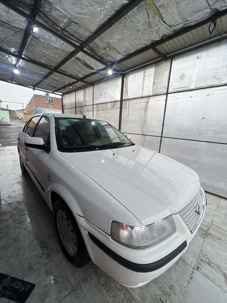 موتور ملی مدل97دوگانه کارخانه - Image 1