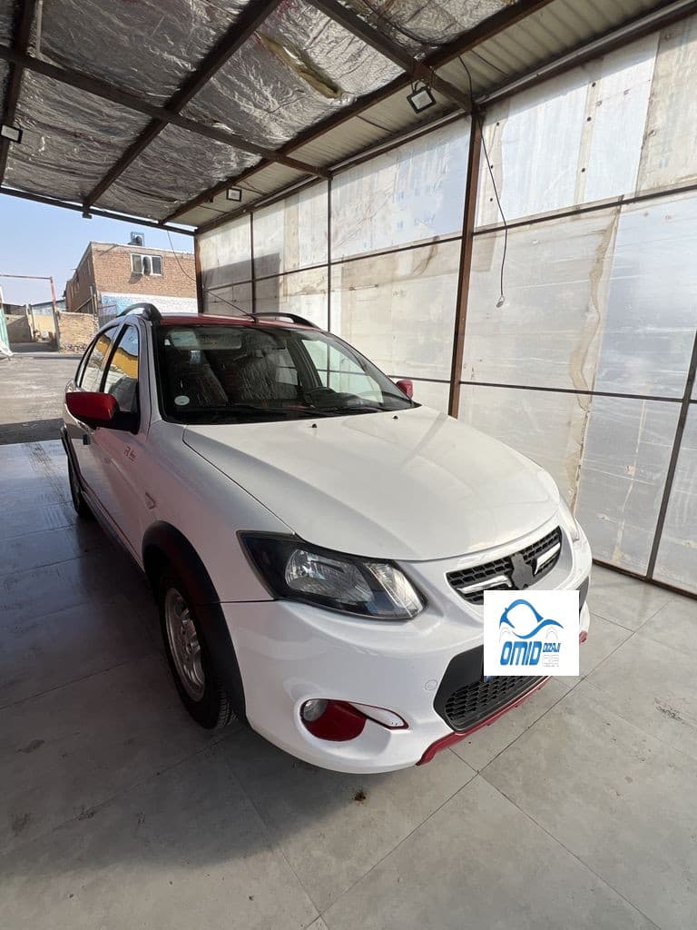 کوییک rمدل 1400 - Image 1