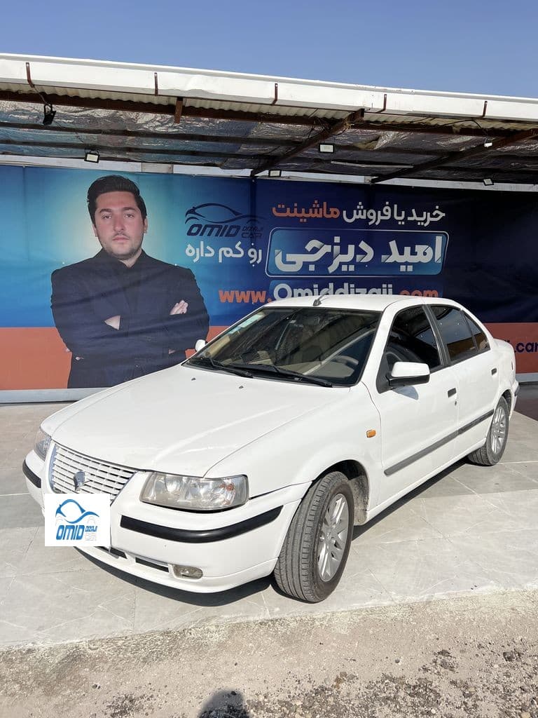 موتور ملی مدل98دوگانه کارخانه - Image 1