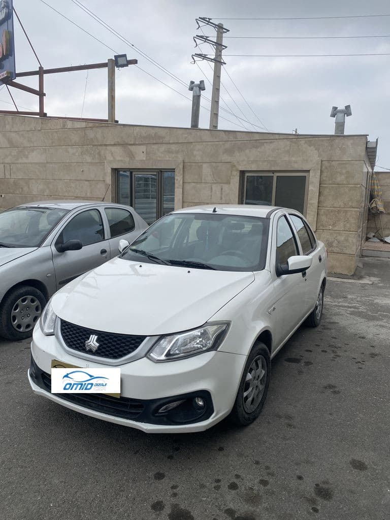 ساینا اس ۱۴۰۱ - Image 1